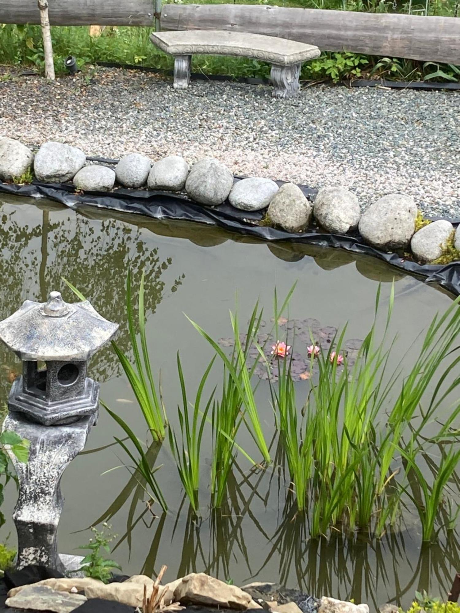 Zawoja Nad Korona Z Jacuzzi Villa Bagian luar foto